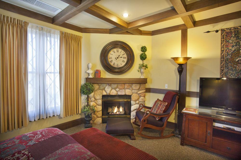 San Luis Creek Lodge San Luis Obispo Exterior photo